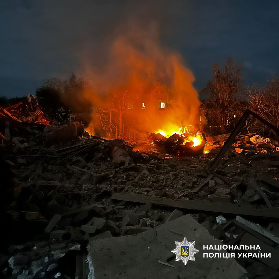 Двоє загиблих і 10 поранених на Донеччині за добу