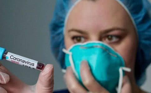 Новый случай коронавируса выявили в Торецке