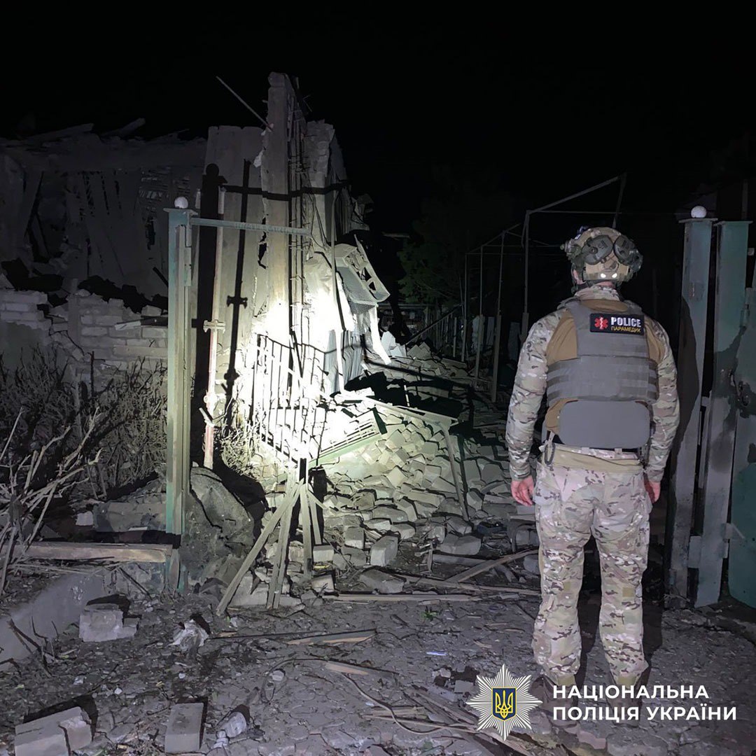Четверо загиблих і 8 поранених на Донеччині за добу Четверо загиблих і 8 поранених на Донеччині за добу