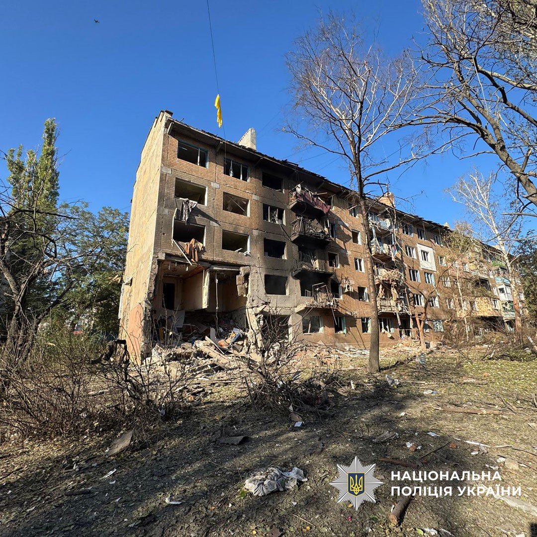 За добу на Донеччині три людини загинули, 13 – зазнали поранень
