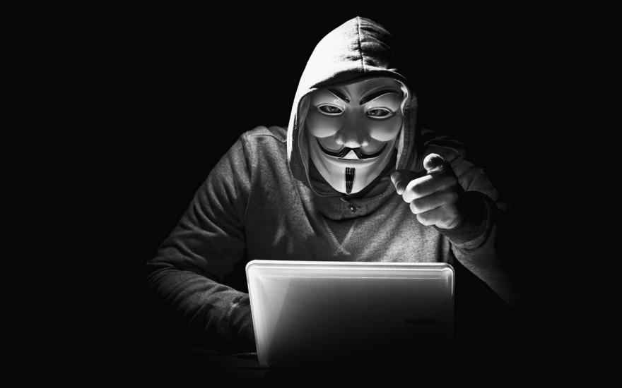 Порталы официальных властей Украины пострадали от хакеров