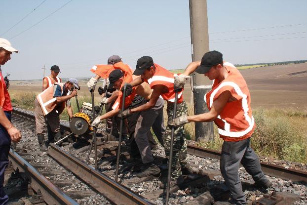 Донецька Залізниця назвала найбільш небезпечні ділянки 