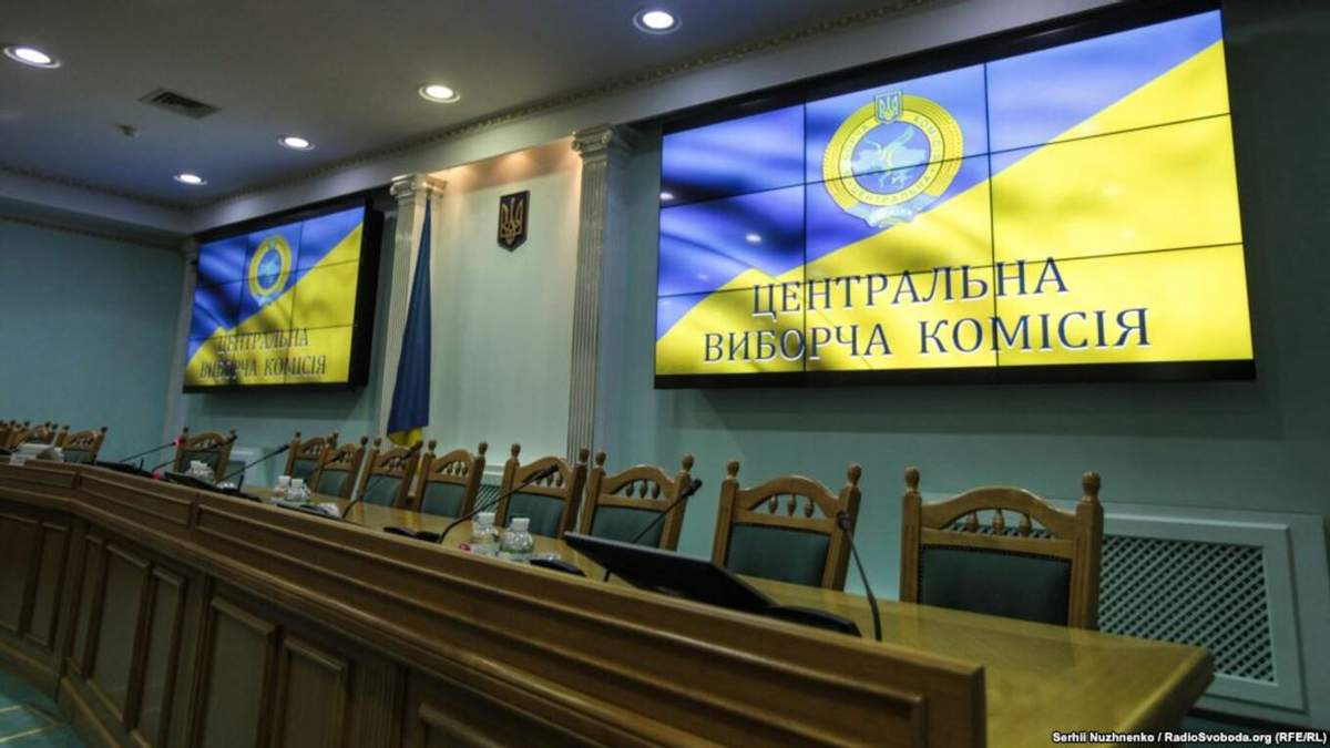 В ЦИК заявили о невозможности проведения выборов в 18 громадах Донбасса