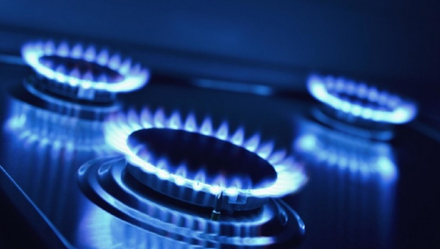 Известна цена на газ на апрель для жителей Донецкой области