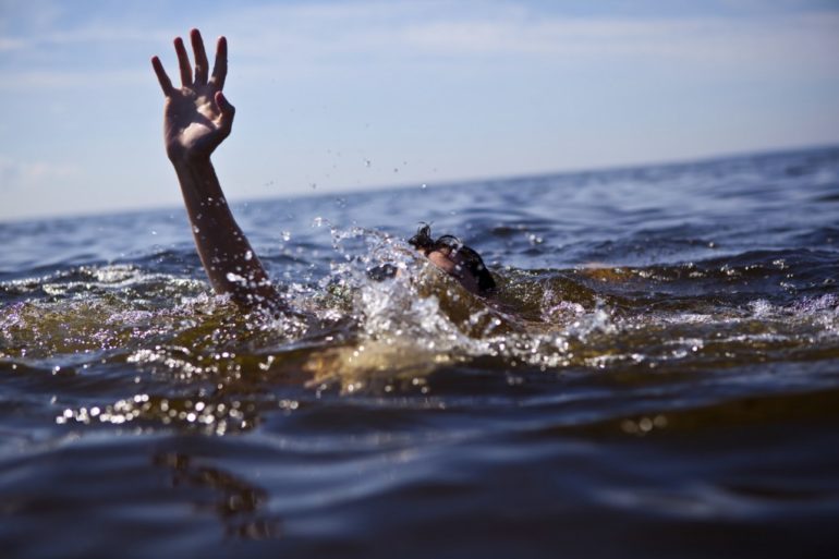 На пруду в Бахмуте утонул мужчина