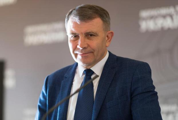 Как выполняет предвыборные обещания народный депутат Валерий Гнатенко 