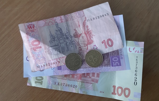 Украинцам доплатят за задержку стипендий, пенсий и некоторых других доходов