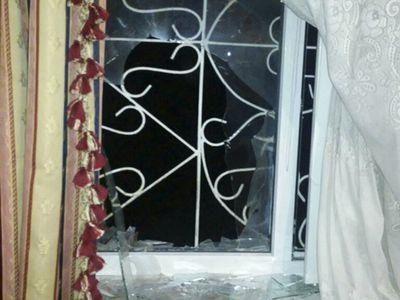 В спальном районе Мариуполе прогремел взрыв
