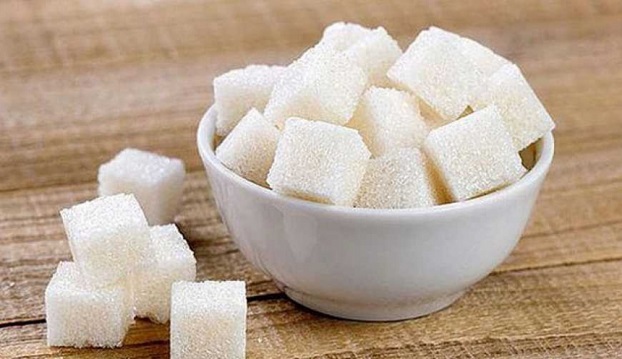 Украинцев ожидает большой дефицит сахара