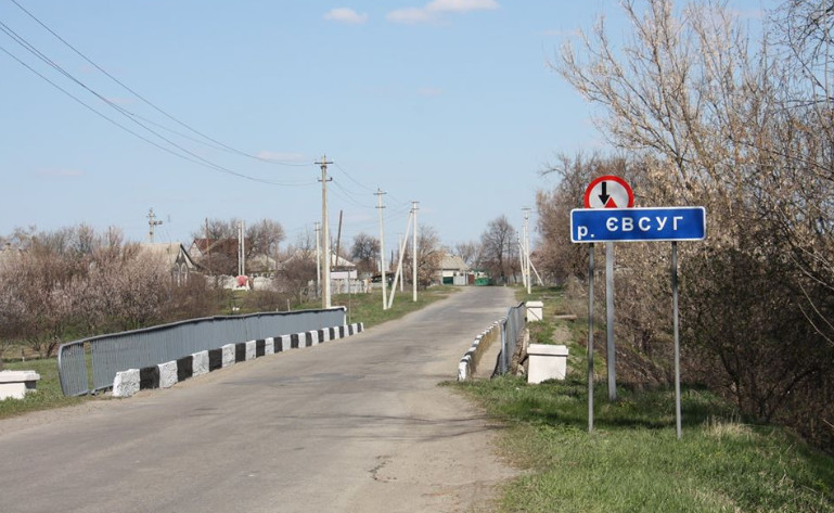 Почти 2,5 миллиарда гривень потратят, чтобы Северодонецк и Станицу Луганскую сделать «ближе»