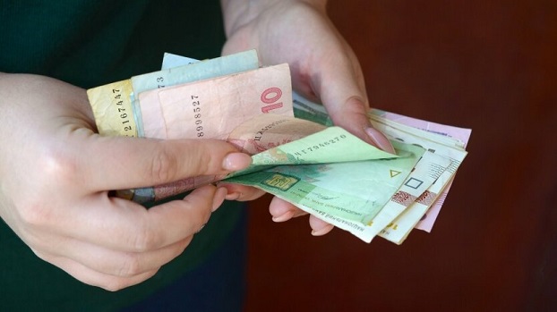 Сколько людей получат выплату 6,5 тыс. гривень в рамках программы «єПідтримка»