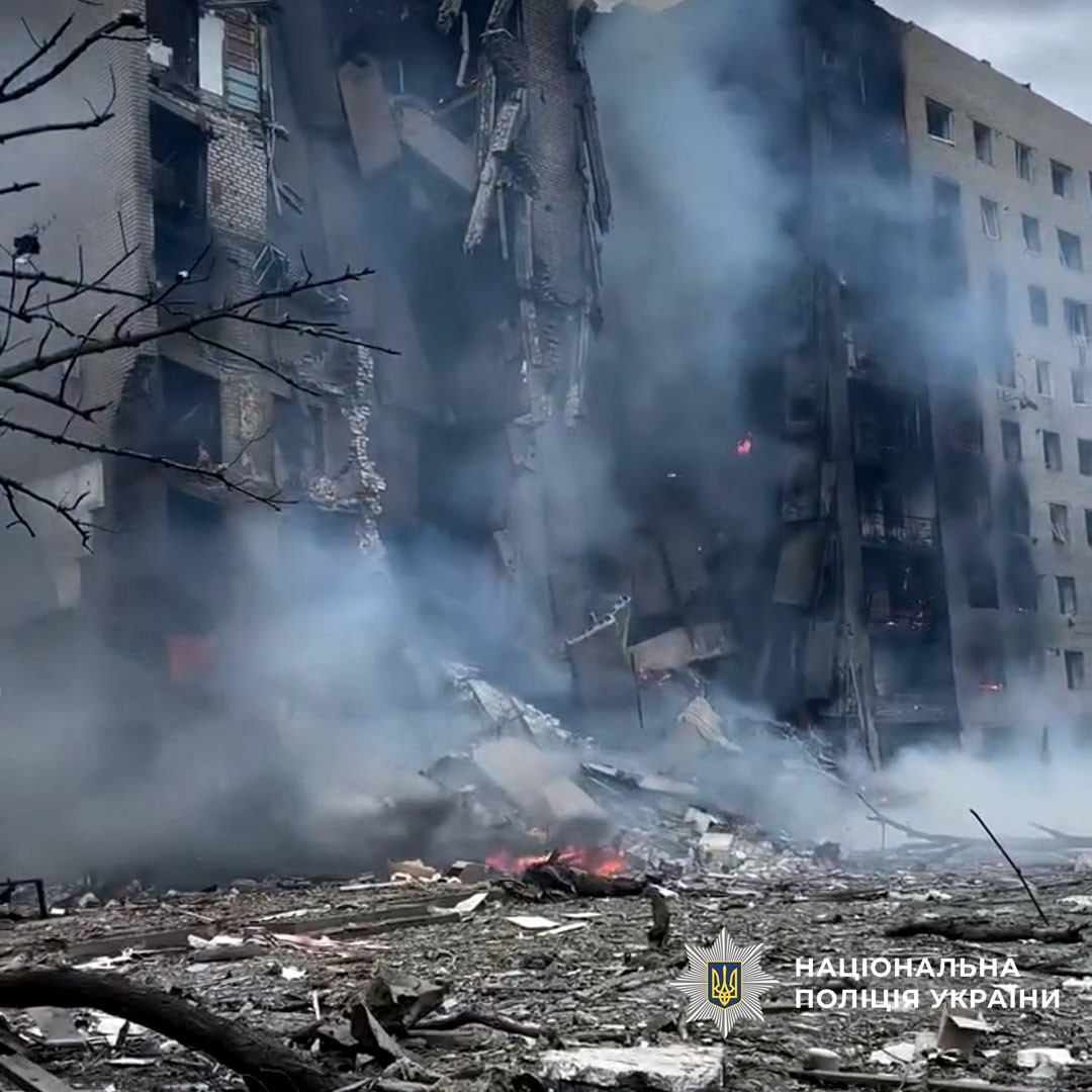 Один загиблий і вісім поранених на Донеччині за добу