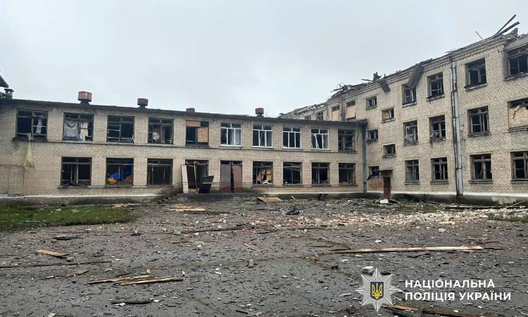 У Костянтинівці один загиблий та один поранений: Як минула доба на Донеччині