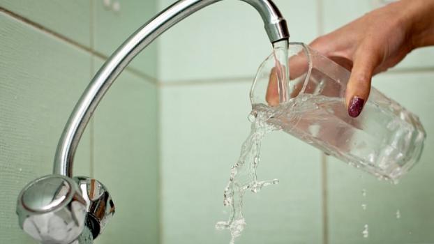 В Славянск  воду потребителям будут подавать по-новому  
