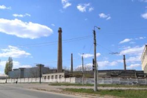 Глава ЛОГА  Гайдай высказал свое мнение по поводу разгpабленного завода «Пролетарий» в Лисичанске 