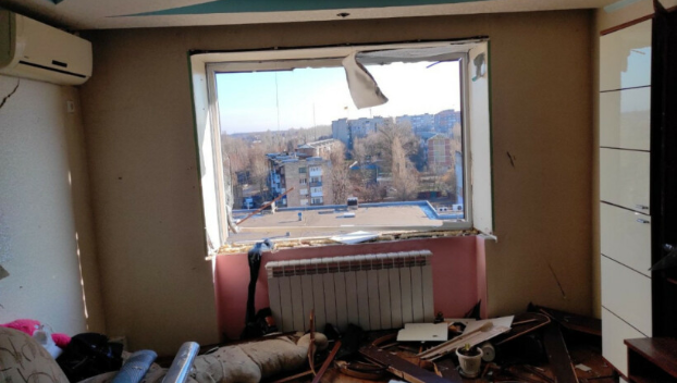 Взрыв в квартире на Донетчине: в ДонОГА рассказали о последствиях