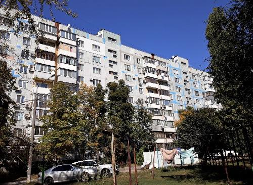 На нужды  ОСМД в Краматорске  выделят  15 миллионов гривень