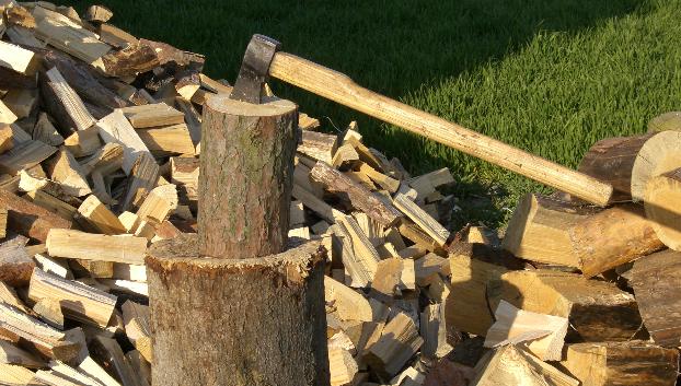 Розмір субсидії на придбання дров піднімуть вдвічі