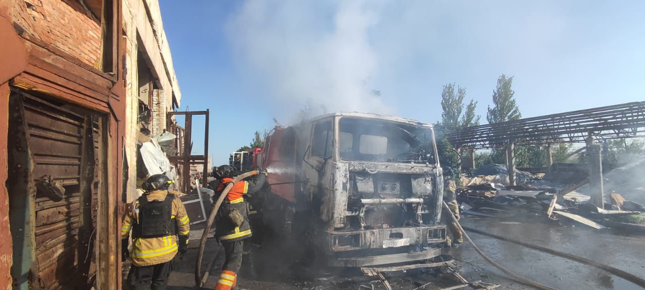 На Донеччині 7 загиблих, 9 поранених: Зведення на 11 липня На Донеччині 7 загиблих, 9 поранених: Зведення на 11 липня