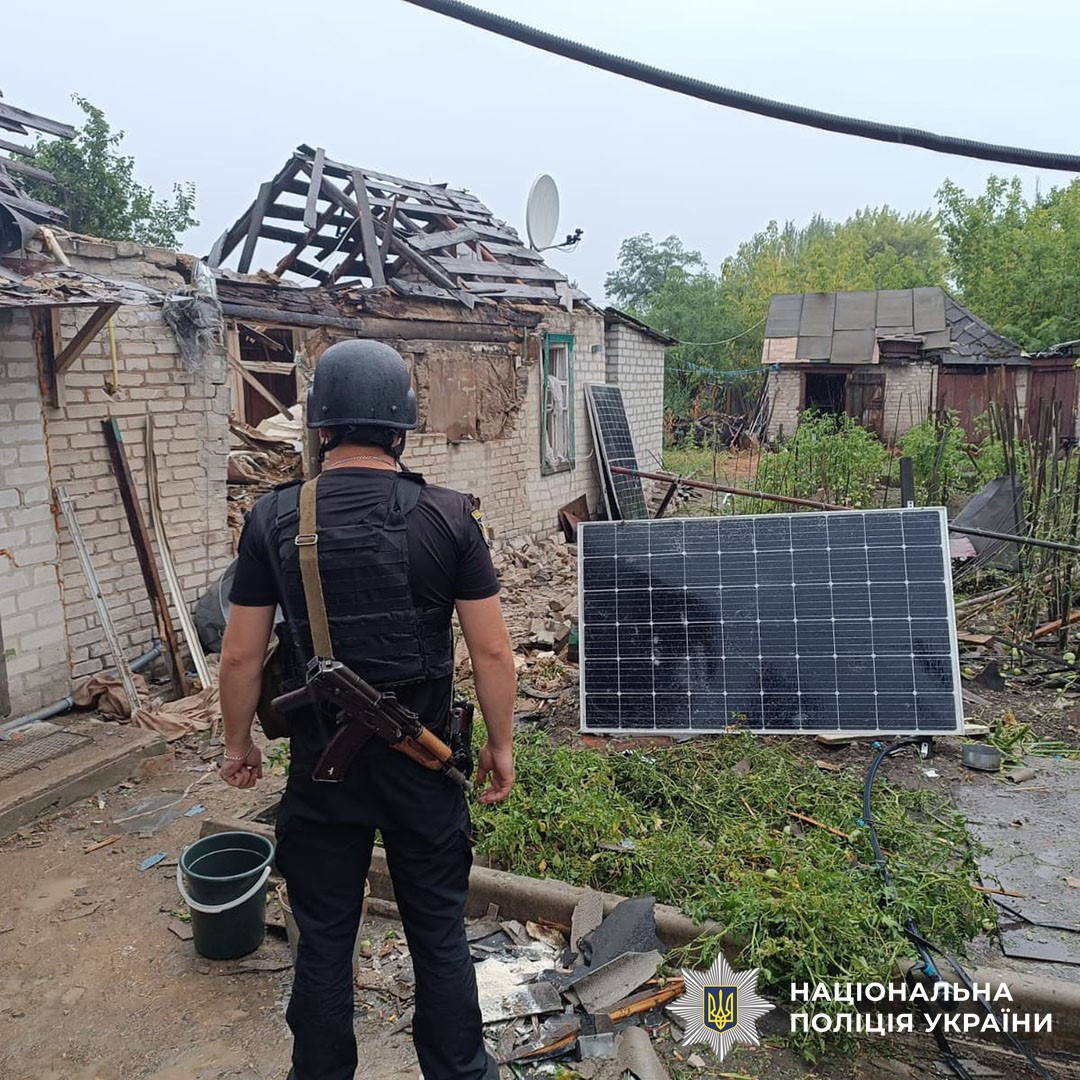 Двоє загиблих і 5 поранених на Донеччині за добу