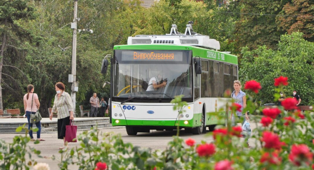 Еще в одном городе Донетчины может вырасти тариф на проезд в автобусах