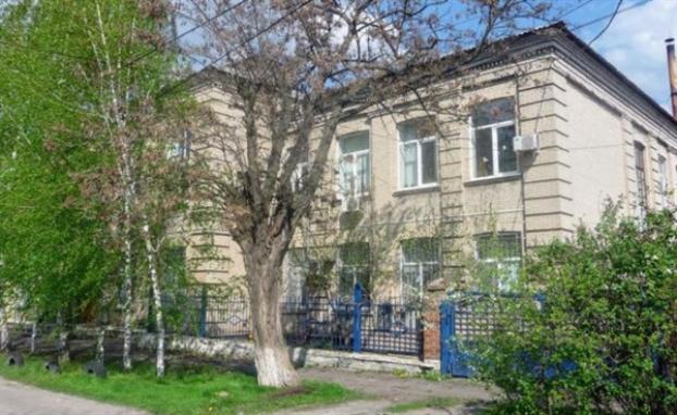 В Славянске удалось сохранить две однопрофильные больницы