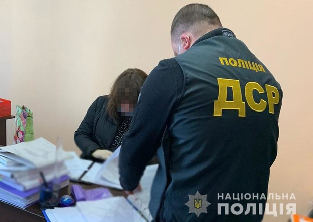 В Донецкой области полиция разоблачила преступную «схему» на пассажирских перевозках