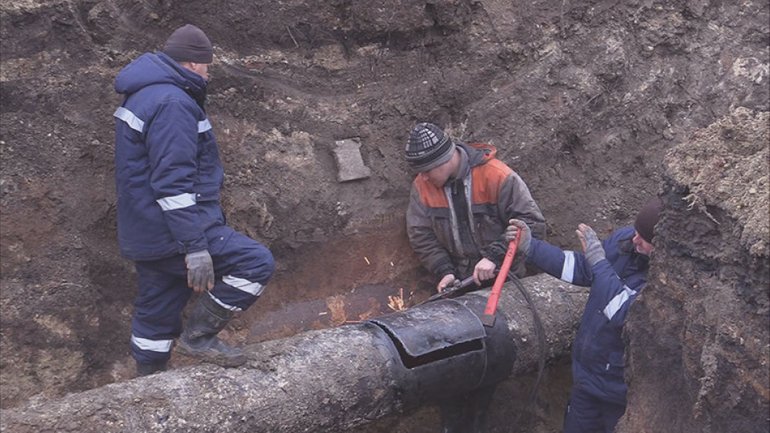 Новый водовод построят в Донецкой области — ДонОГА