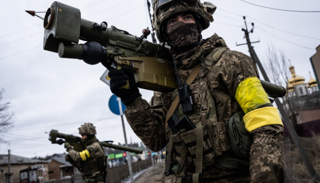 Семьи погибших военнослужащих ВСУ получат одноразовую финансовую помощь в размере 15 млн гривен