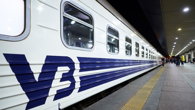 В 2022 году «Укрзализныця» запустит новые поезда в Донецкую область