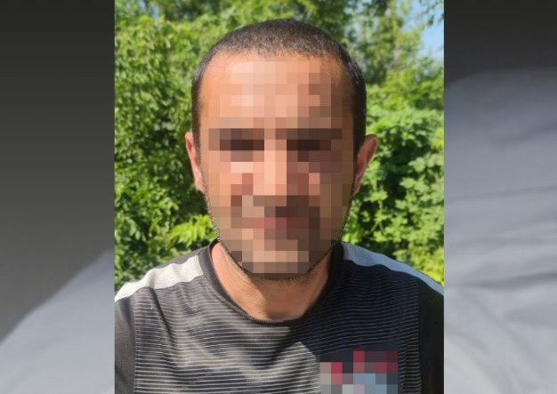 Побив батька до смерті: суд засудив жителя Дружківки на 8 років Побив батька до смерті: суд засудив жителя Дружківки на 8 років