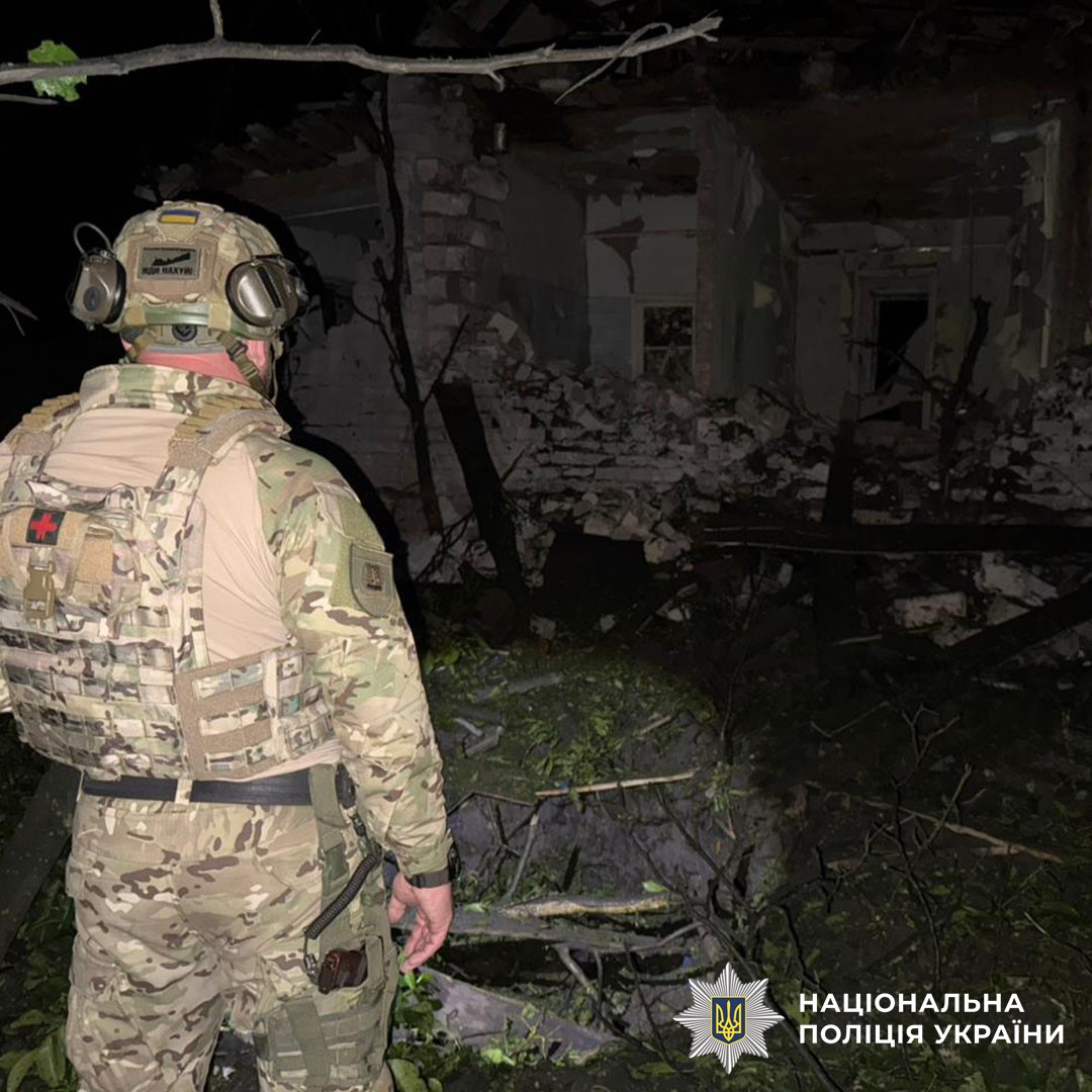 Шість загиблих і четверо поранених за добу на Донеччині