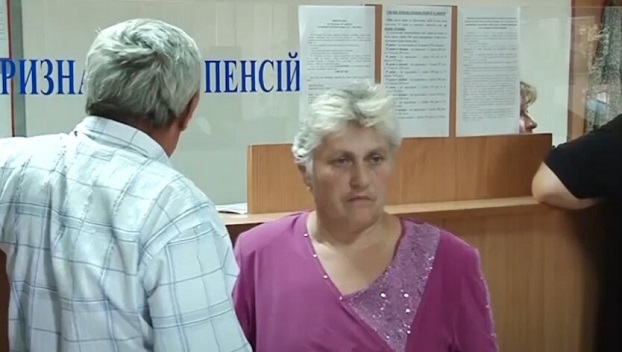 В Украине в июле месяце повысят размеры пенсий