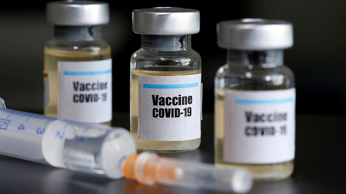 В Донецкую область направили вакцину AstraZeneca и CoronaVac В Донецкую область направили вакцину AstraZeneca и CoronaVac