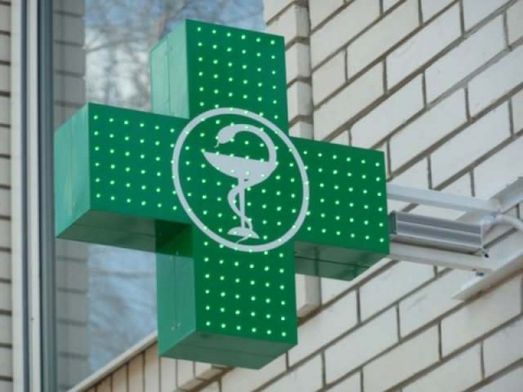 Населенные пункты Луганской области нуждаются в открытии аптек