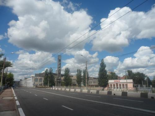 Бывший СКМЗ в Краматорске планируют превратить в индустриальный парк