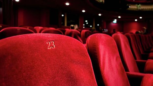 Кинотеатры в Краматорске открывать не спешат 