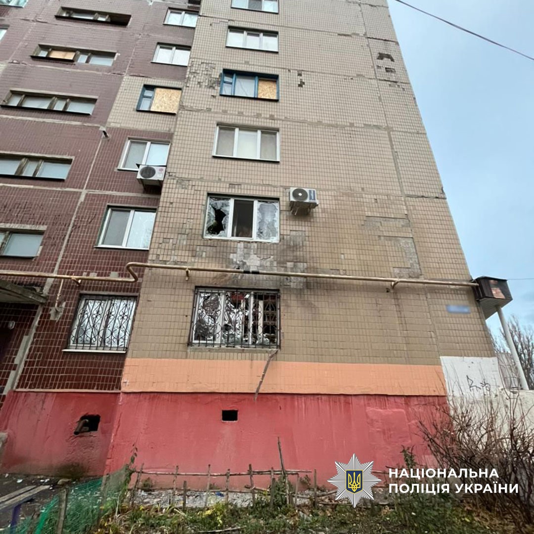 За добу на Донеччині загинула одна людина 