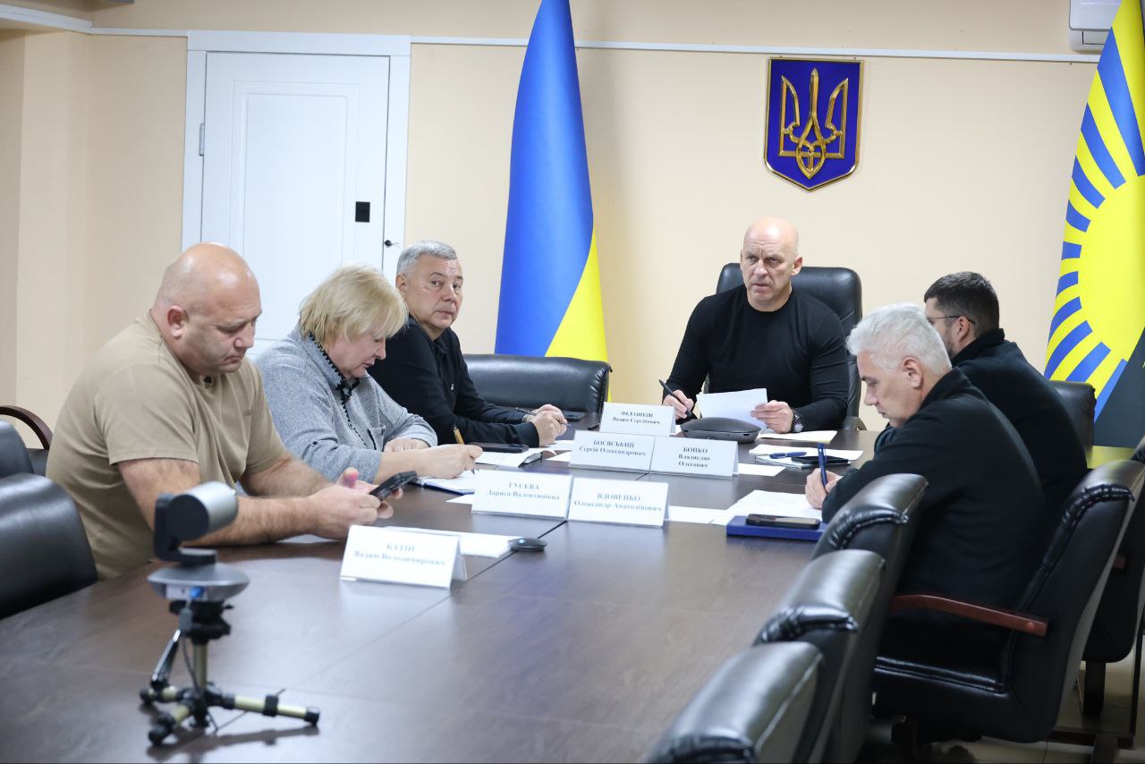 На Донеччині стартує опалювальний сезон