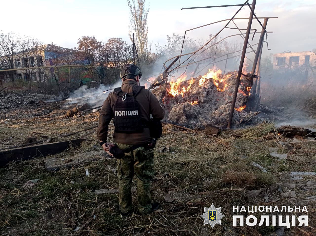 Один загиблий, двоє поранених у Донецькій області