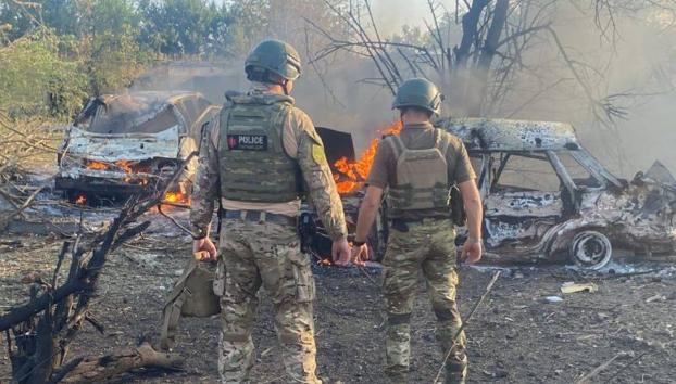 Пораненого в Костянтинівці хлопчика, внаслідок ворожого обстрілу 30 вересня прооперували