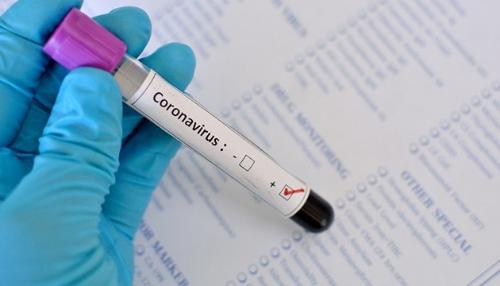 В Краматорске и Бахмуте новые случаи коронавируса