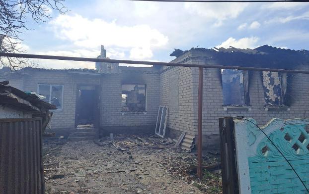 Об оперативной ситуации по области на утро 29 марта рассказали в Донецкой областной военной администрации