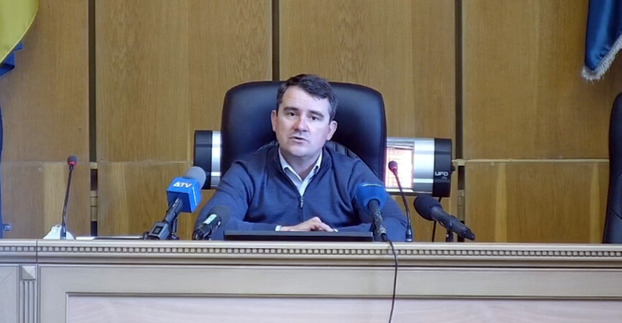 ЦИК официально озвучил результаты выборов в Славянске