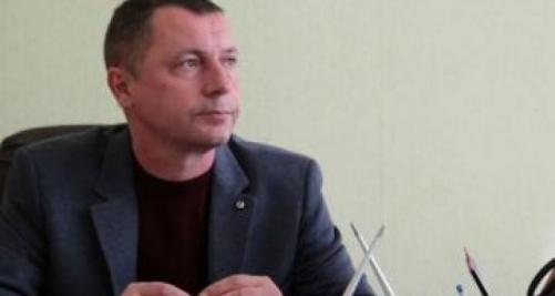 На Луганщине новый директор Департамента здравоохранения 