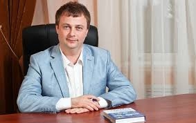 По округу №50 народным депутатом избран мер Покровска Руслан Требушкин