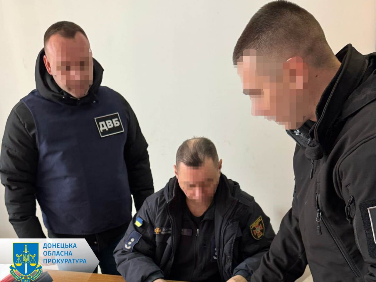 Начальник рятувальної частини у Покровську незаконно виплатив підлеглому 1,1 млн грн Начальник рятувальної частини у Покровську незаконно виплатив підлеглому 1,1 млн грн