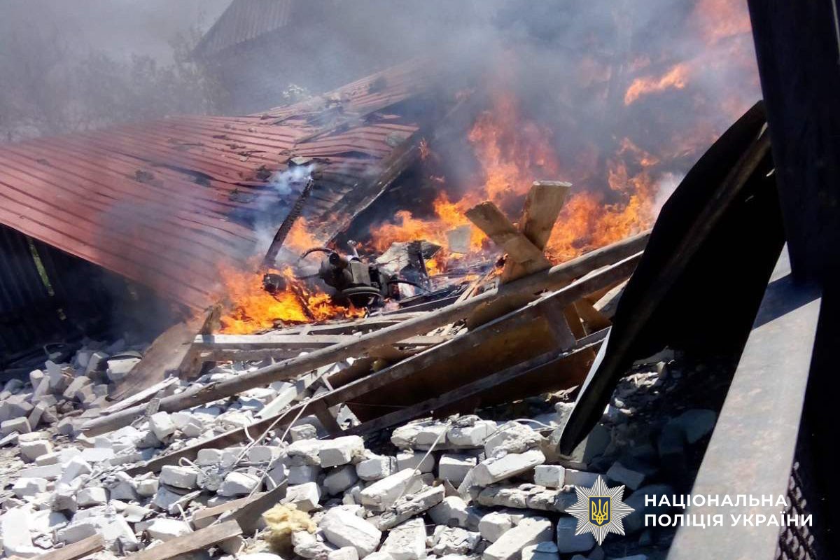 За добу на Донеччині 10 поранених За добу на Донеччині 10 поранених