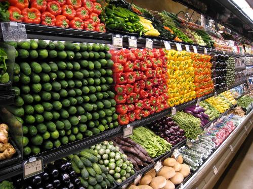 На сколько подорожали продукты в Донецкой и Луганской области в 2020 году
