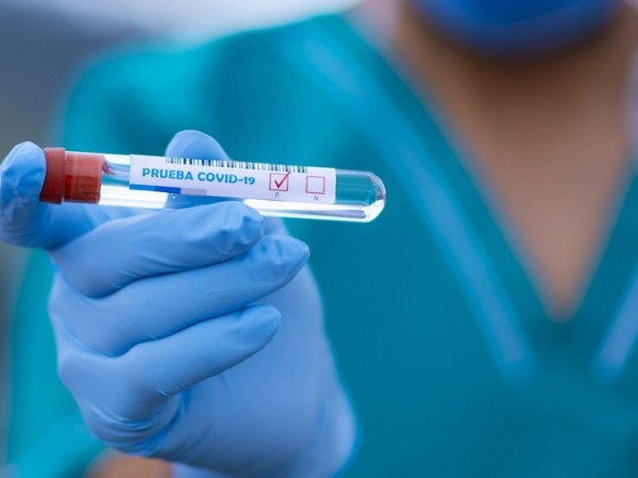 В Дружковке 8 случаев коронавируса за выходные, два летальных за неделю